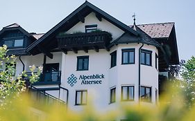 Hotel Alpenblick
